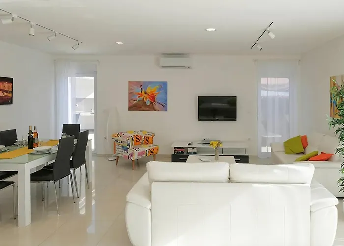 Awesome In Tatil Evi