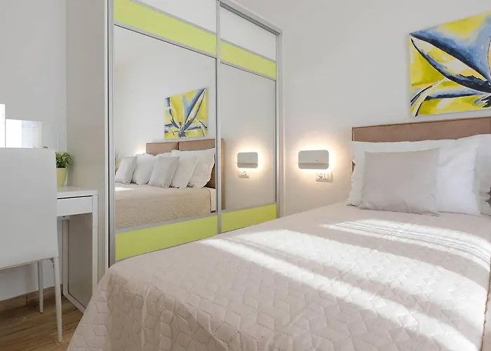 Tatil Evi Awesome In Rebici