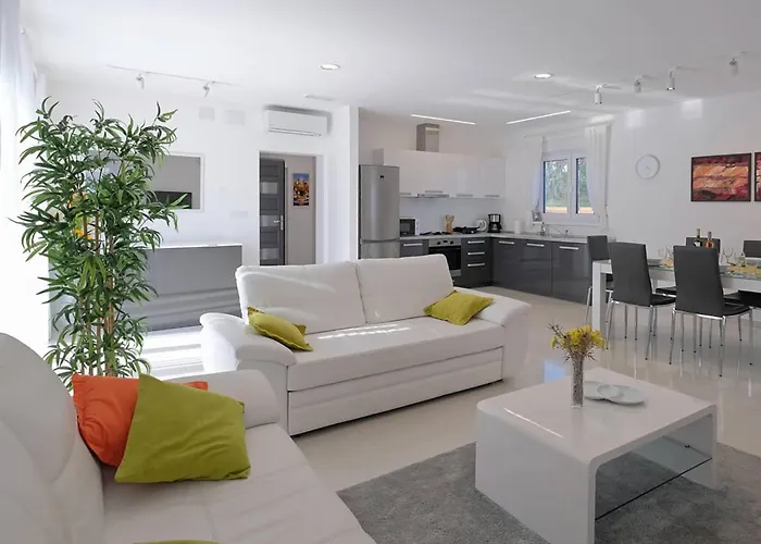Awesome In Tatil Evi