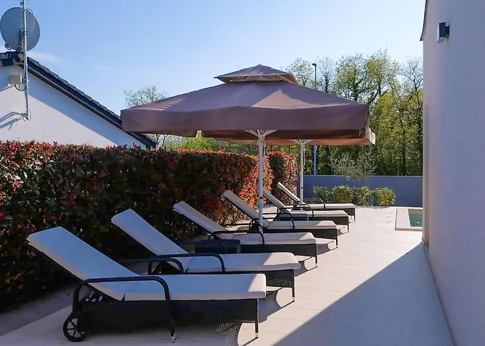 Tatil Evi Awesome In
